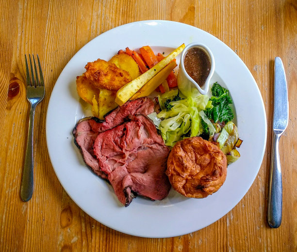 牛肉盒子