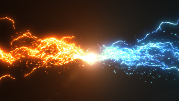 energetic