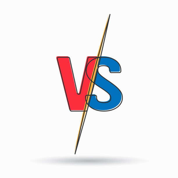 vs