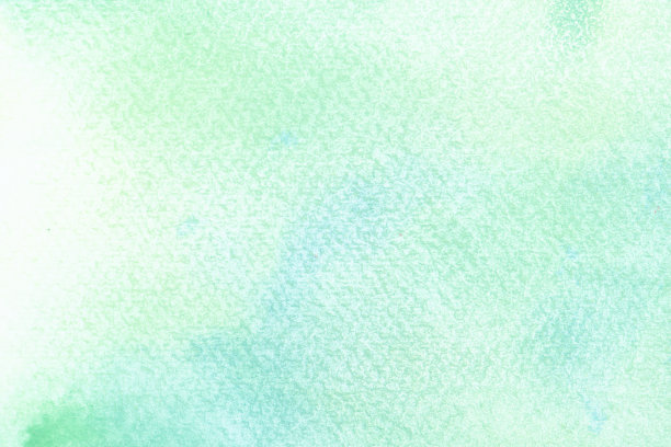 水彩背景底纹