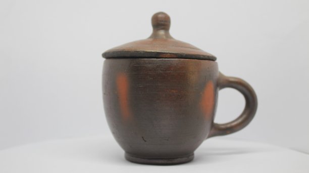 创意造型茶壶
