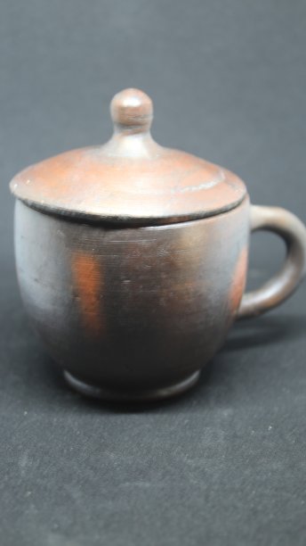 创意造型茶壶