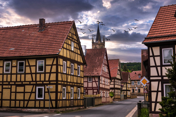 rhön