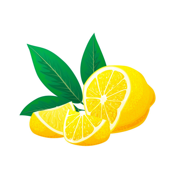 生鲜水果logo