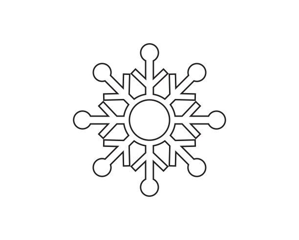 冰雪字体