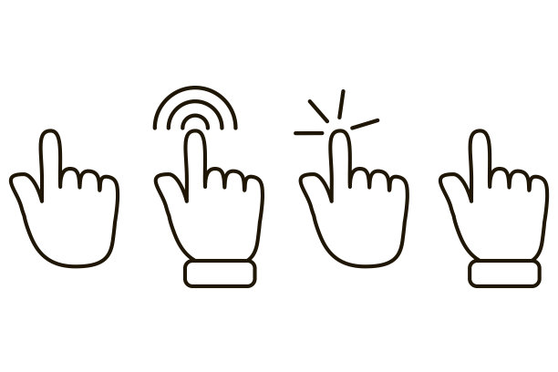 hand