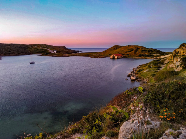 春天夏天春意风景美景