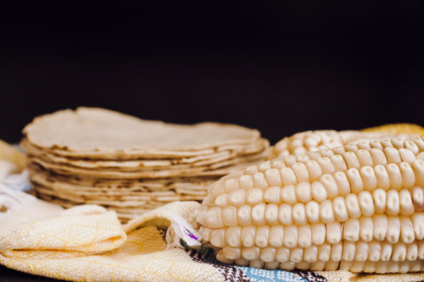 tortillas