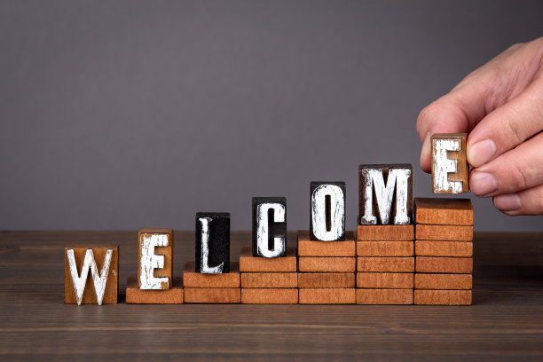 餐厅温馨提示标语