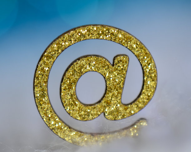at