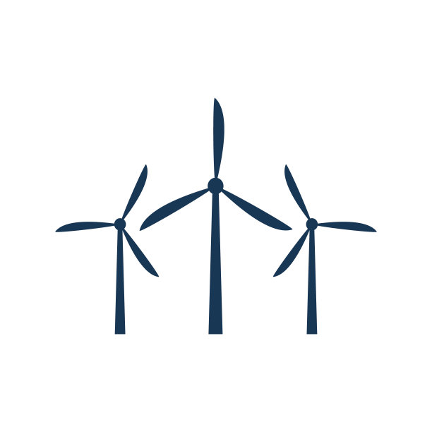 再生能源logo