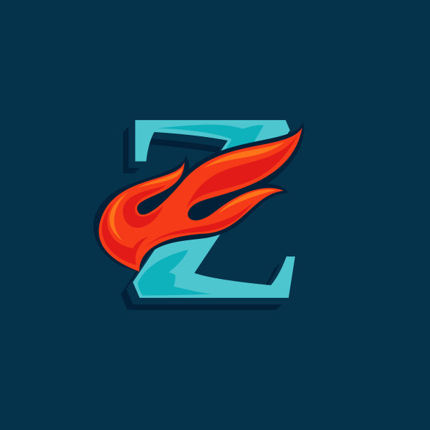 z字母火焰