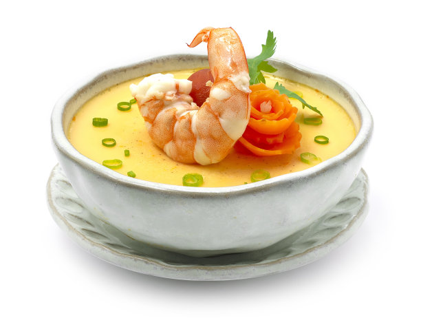 沸腾美食