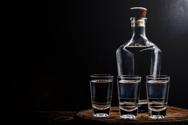 vodka