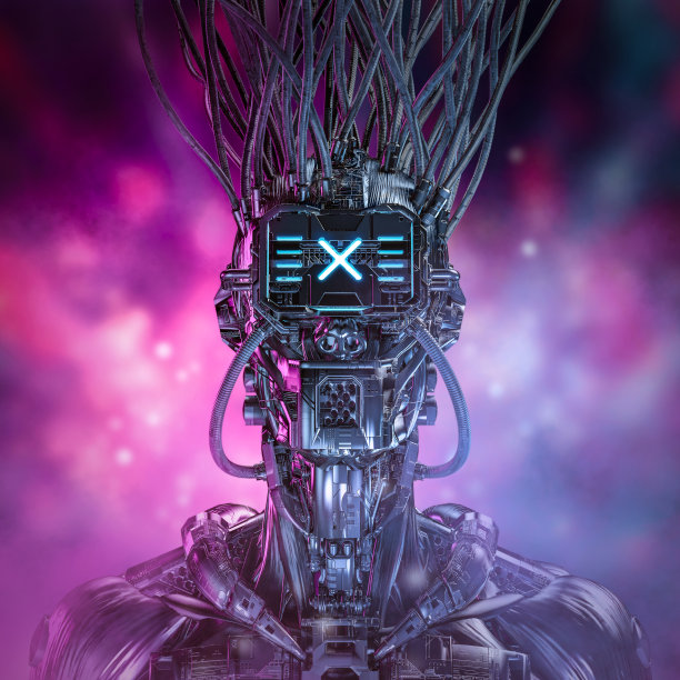 cyberpunk