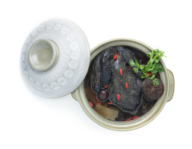 高级西餐,膳食,煮熟