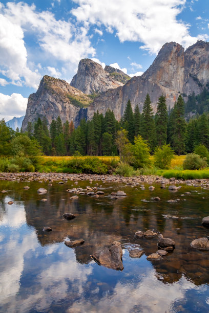 tranquility
