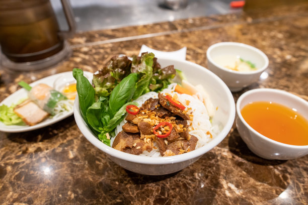 青菜面