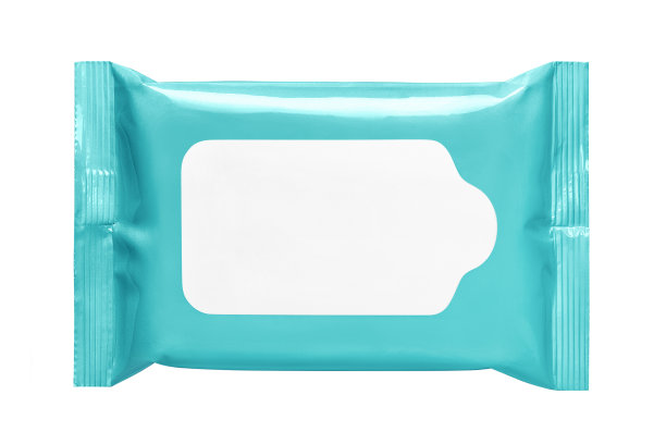 洗脸巾包装设计