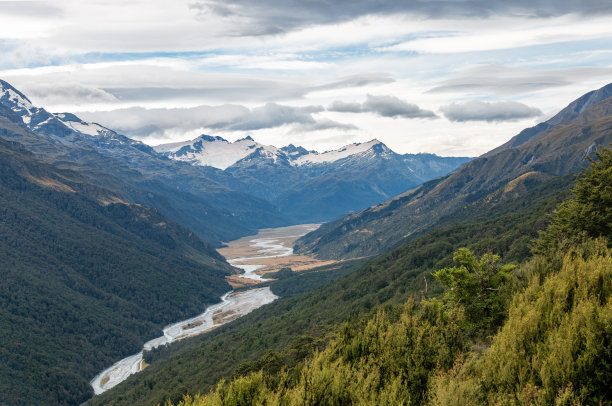 又要绿水青山