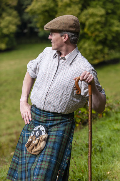 scots
