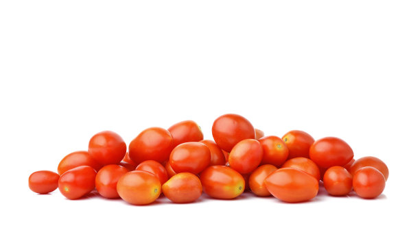 五彩小番茄
