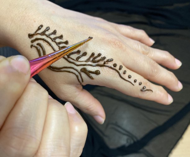 mehndi