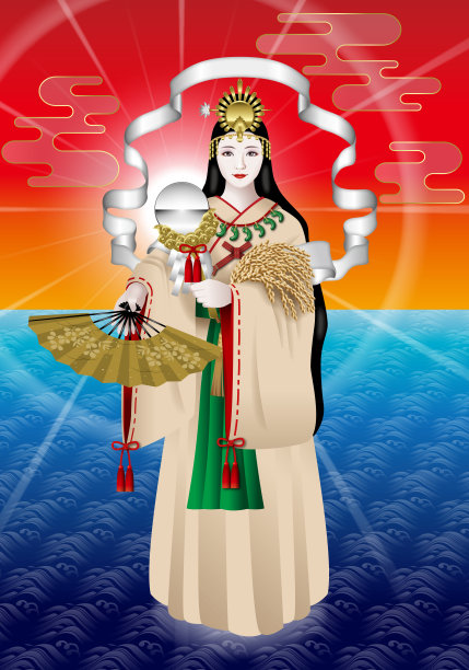 祈祷,塔罗牌,神话