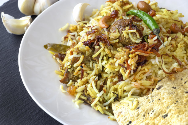 biryani