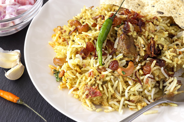 biryani