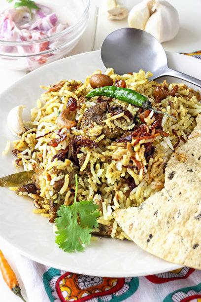 biryani