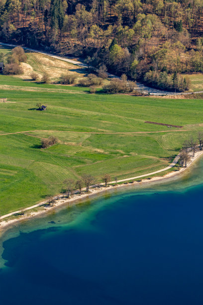 bohinj