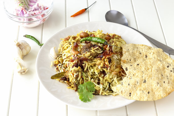 biryani