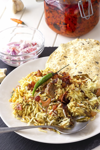biryani