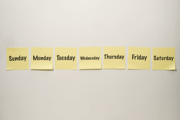 week