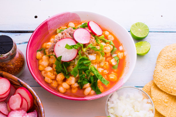 pozole