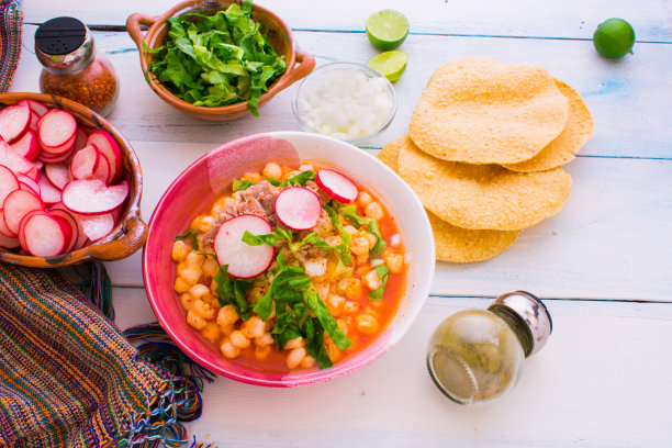 pozole