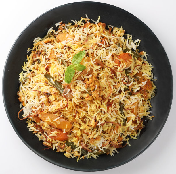 biryani