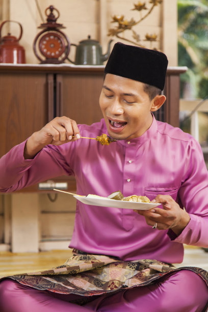 satay