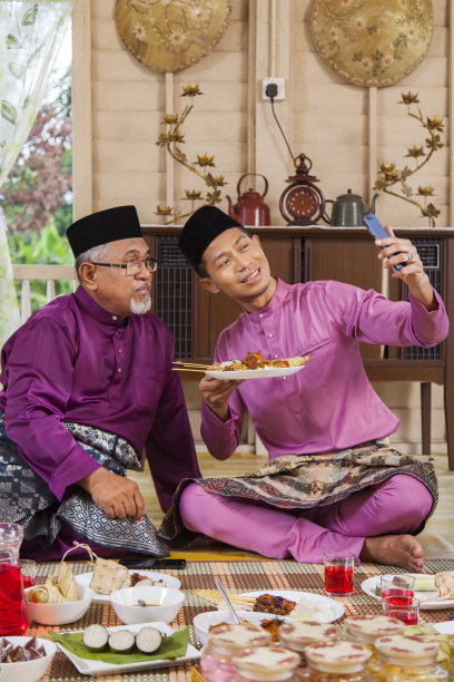 satay