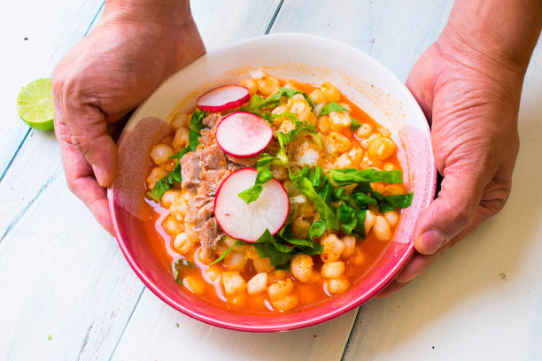 pozole
