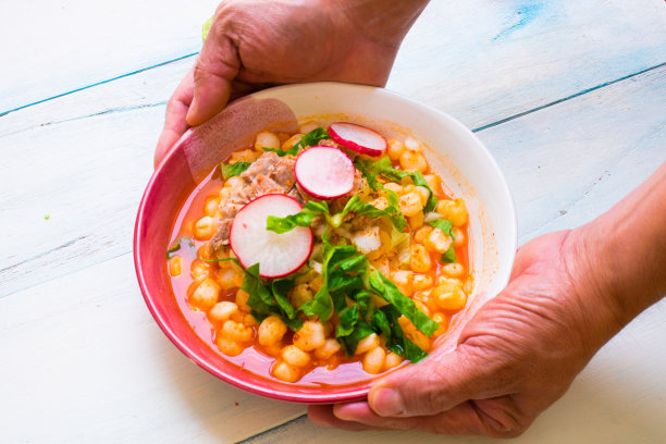 pozole