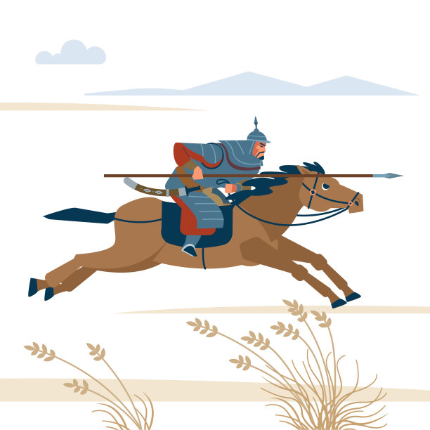 mongol