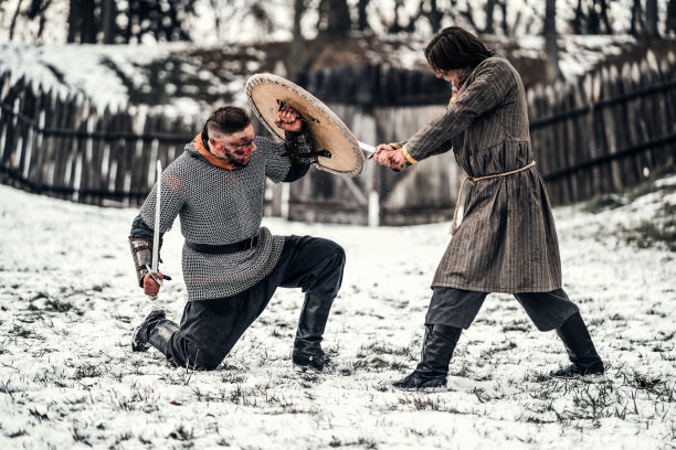 medieval