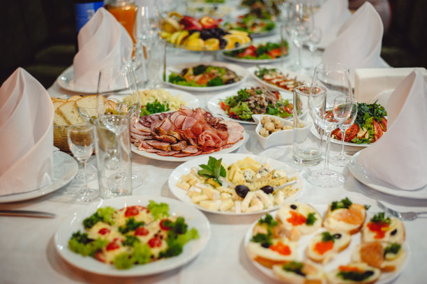 banquet