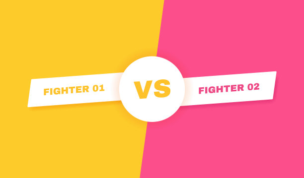 versus