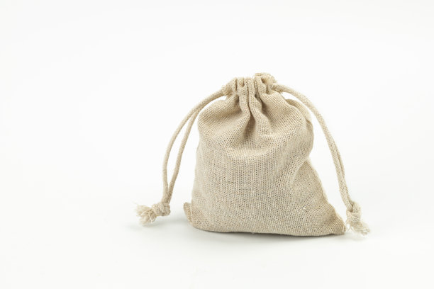 大米手提袋包装设计