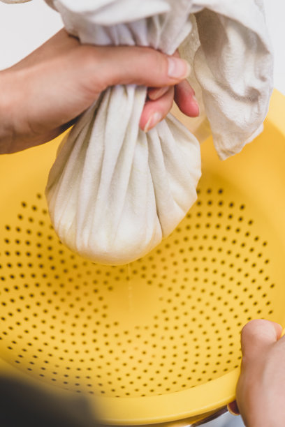 cheesecloth