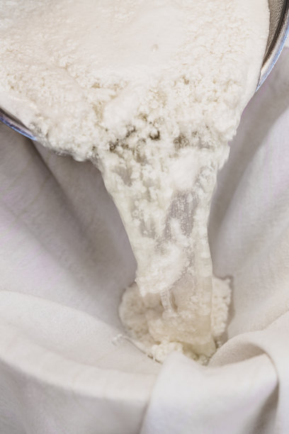 cheesecloth