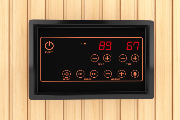 thermostat
